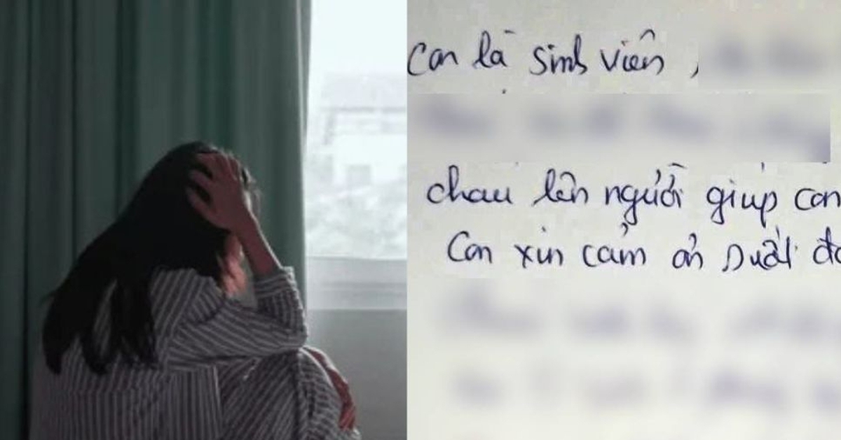 Bức thư của 1 nữ sinh viên khiến nhiều người nghẹn ngào: Có những bài học cha mẹ cần dạy con trước khi bước vào đời