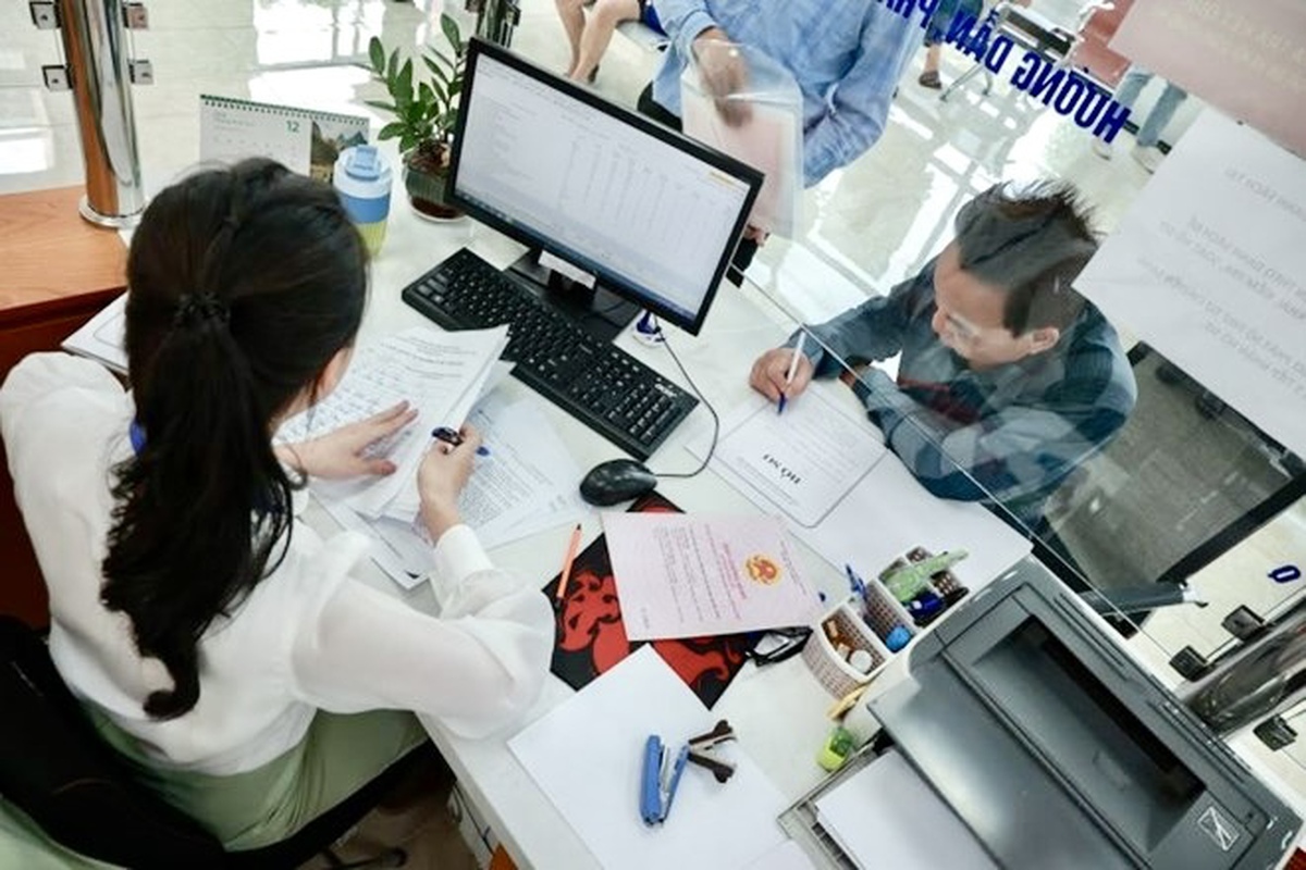 "Ngâm" hồ sơ đất đai hơn 3 tháng, UBND phường ở Quảng Ngãi bị phê bình