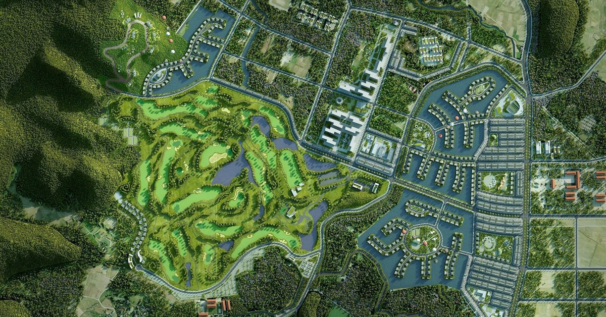 Ngày mai: Vinhomes của tỷ phú Phạm Nhật Vượng sẽ khởi công dự án gần 1 tỷ USD, tại tỉnh miền núi cách Hà Nội hơn 400 km