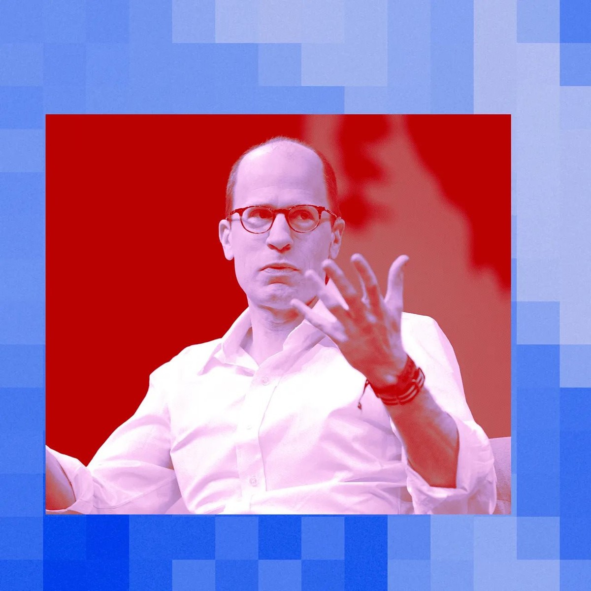 AI tiêu diệt loài người? Triết gia Nick Bostrom...