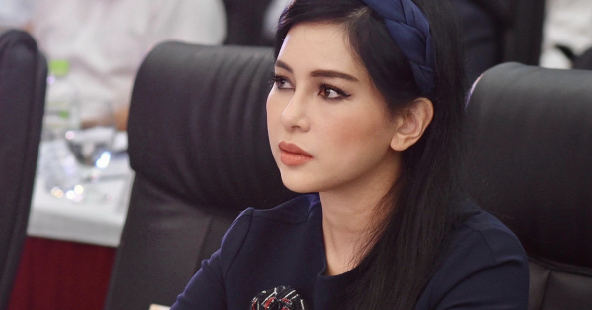 Những người mẹ quyền lực của giới siêu giàu Việt: Kinh doanh thành công, con cái cũng toàn gương mặt nổi tiếng