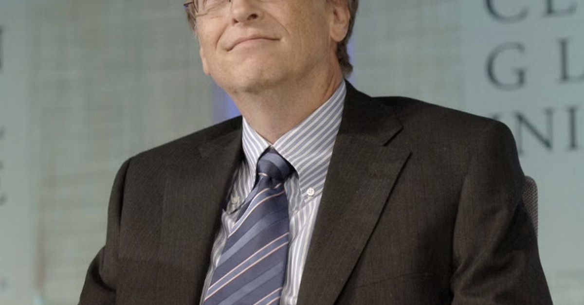 Người giàu thích giao việc khó cho người lười? 13 câu nói của Bill Gates hé lộ tư duy đỉnh cao của ông trùm công nghệ