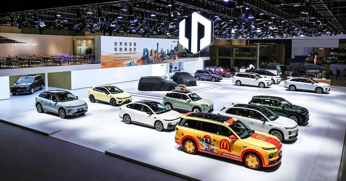 Mercedes, BMW, Audi lép vế tại thị trường chiến lược, khách hàng quay lưng vì một lý do ai cũng nhìn ra