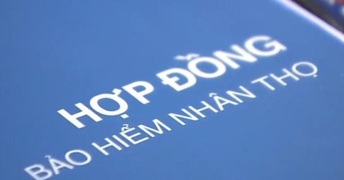 Công an cảnh báo khẩn tới người mua bảo hiểm nhân thọ