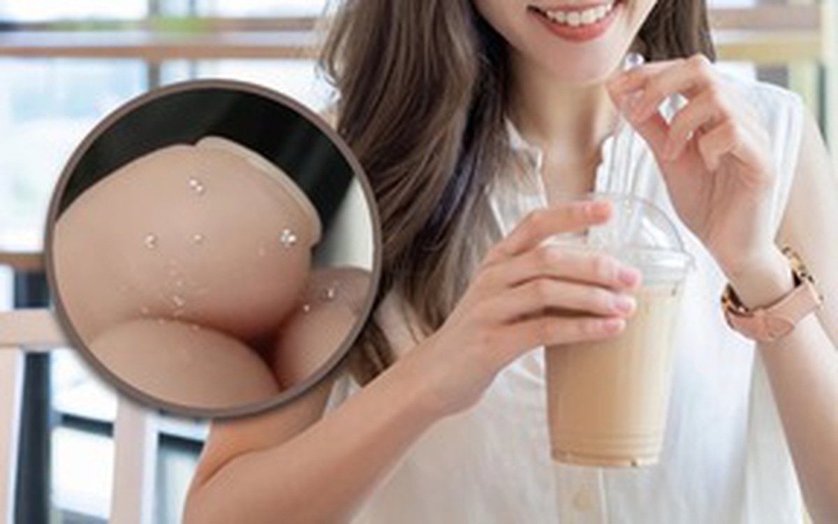 Phát hiện thủy ngân trong trà sữa, cô gái ngỡ ngàng khi hung thủ là bạn trai