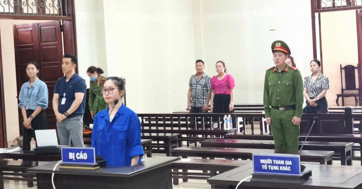 Nguyễn Thị Ngọc Ánh đã rút số tiền hơn 2 tỷ đồng của người khác rồi chiếm đoạt như thế nào?