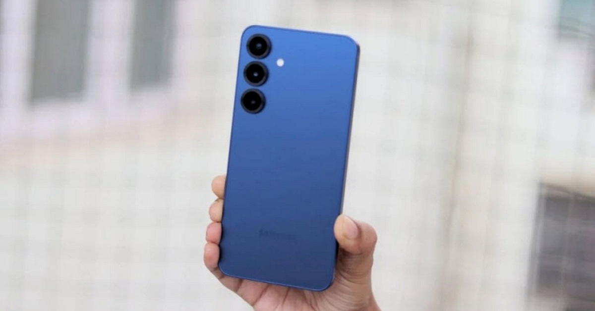 Tin vui cho người dùng điện thoại Samsung