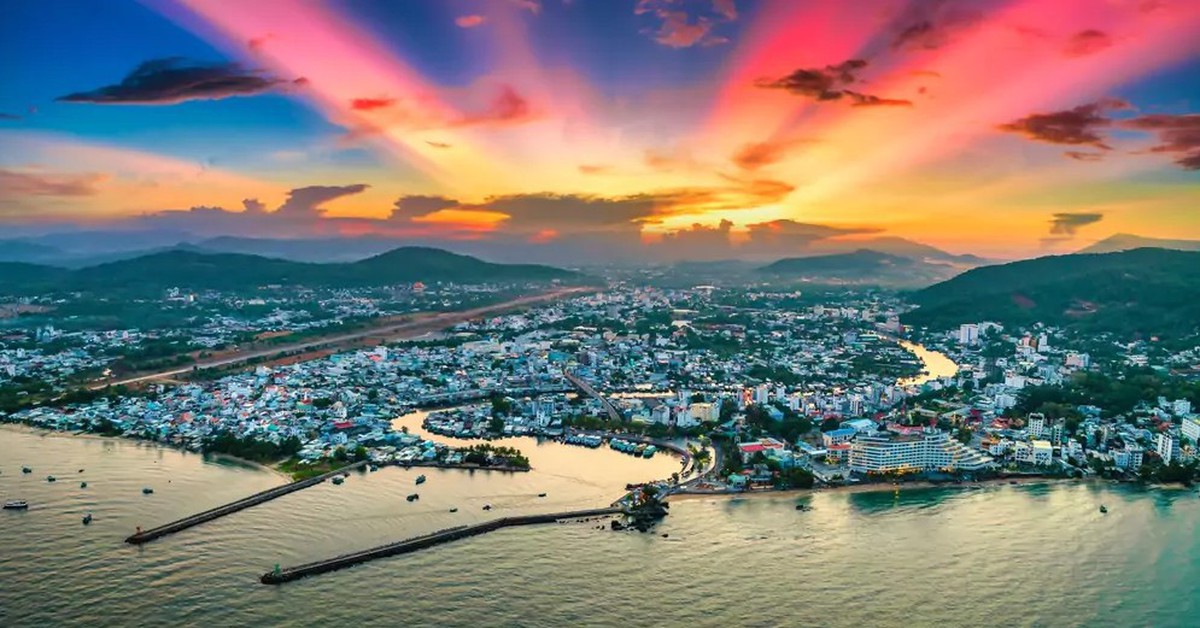 Báo Thái Lan: Phú Quốc 'thay da đổi thịt' sau đại dịch