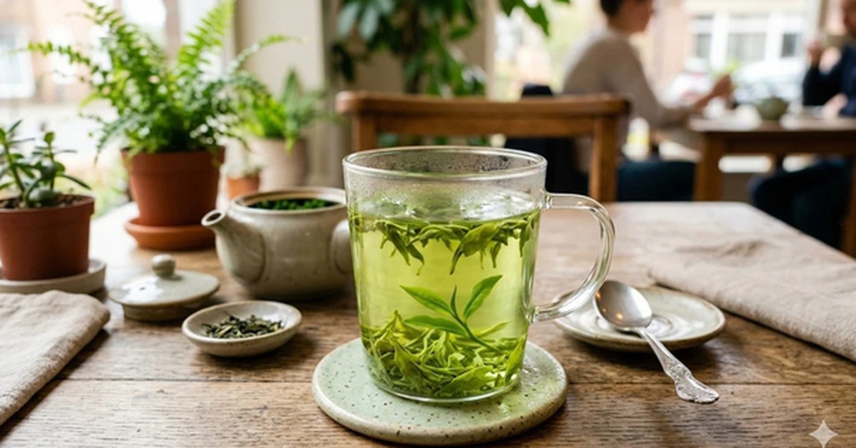 Tại sao nước lọc tốt cho tim, theo nghiên cứu 800.000 người?