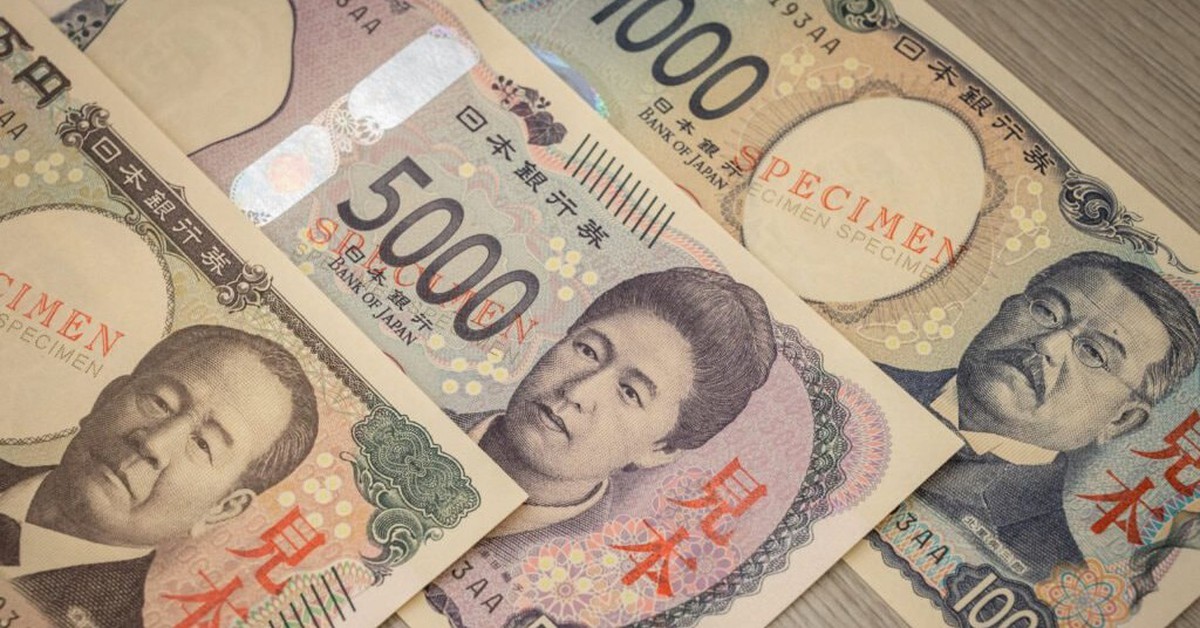 Chi 35 tỷ USD trong một ngày để cứu đồng yên: Vì sao Nhật Bản vẫn chật vật?