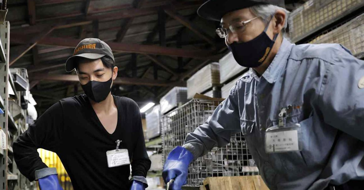 Nikkei: 11,5 triệu việc làm tại Việt Nam chịu t...