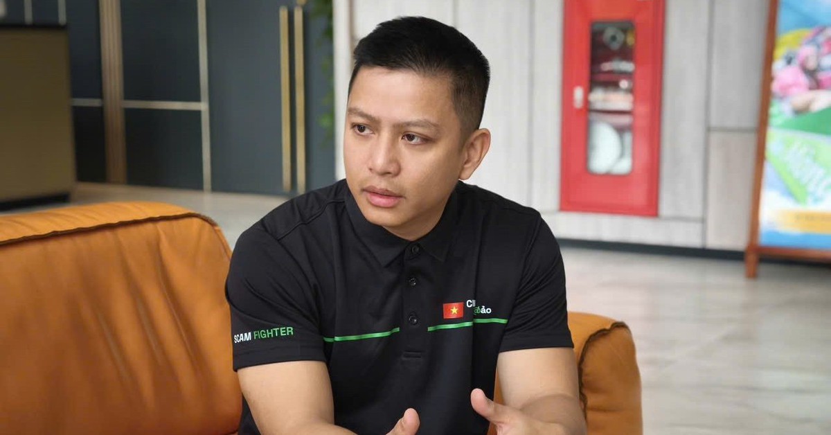 Hiếu PC: Tội phạm mạng không nghỉ 1 ngày nào, hoạt động không biên giới, dùng một thứ với nạn nhân