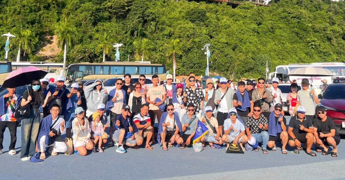 Du khách Việt đi nước này từ tháng 6 chịu phí sân bay mới