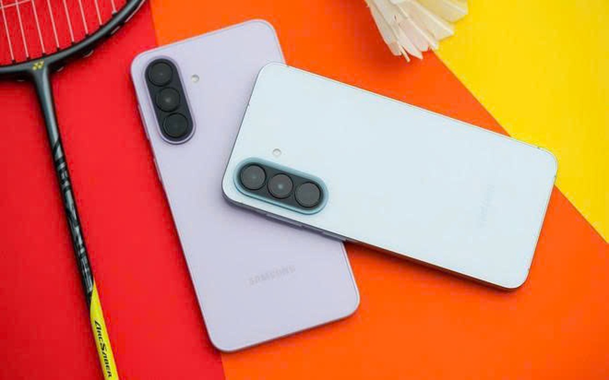 4 lựa chọn điện thoại hấp dẫn về AI và camera cho người trẻ