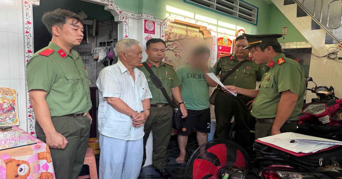Đồng Tháp bắt tạm giam bà Trần Ngọc Sương vì tuyên truyền chống phá