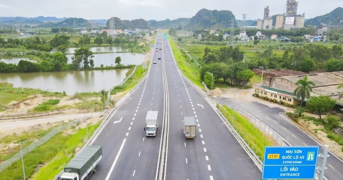 Lý do Bộ Xây dựng bác đề xuất bảo hành đường bộ 10 năm