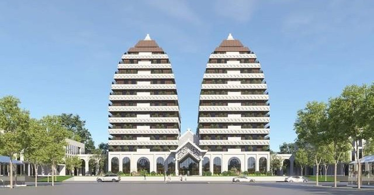 Lãnh đạo doanh nghiệp hé lộ lý do đề xuất xây 2 toà tháp tưởng niệm giữa trung tâm Hà Nội
