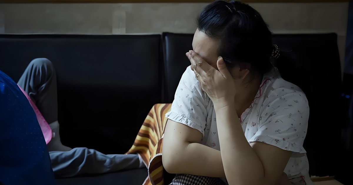 "Ông và cháu còn thông đồng nói dối bố mẹ": Tâm sự của phụ huynh Hà Nội có con lớp 8 khiến nhiều người vừa thương vừa khó xử