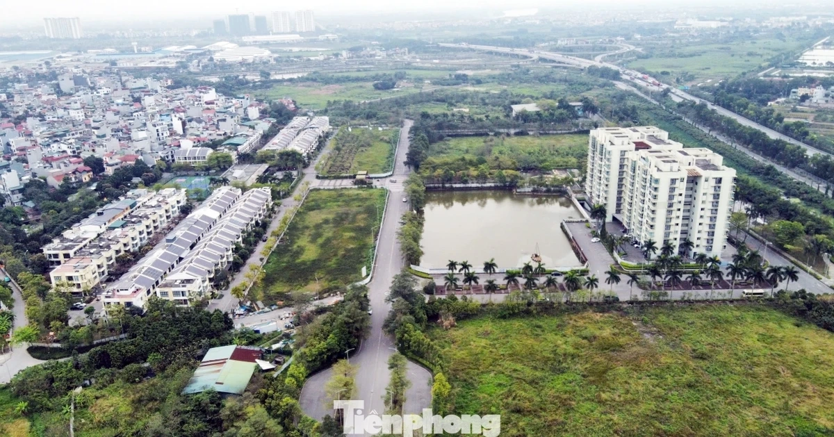 Vụ dự án 88 Central lật kèo sau 6 năm "ôm đất": Có dấu hiệu hình sự, chuyển cơ quan công an