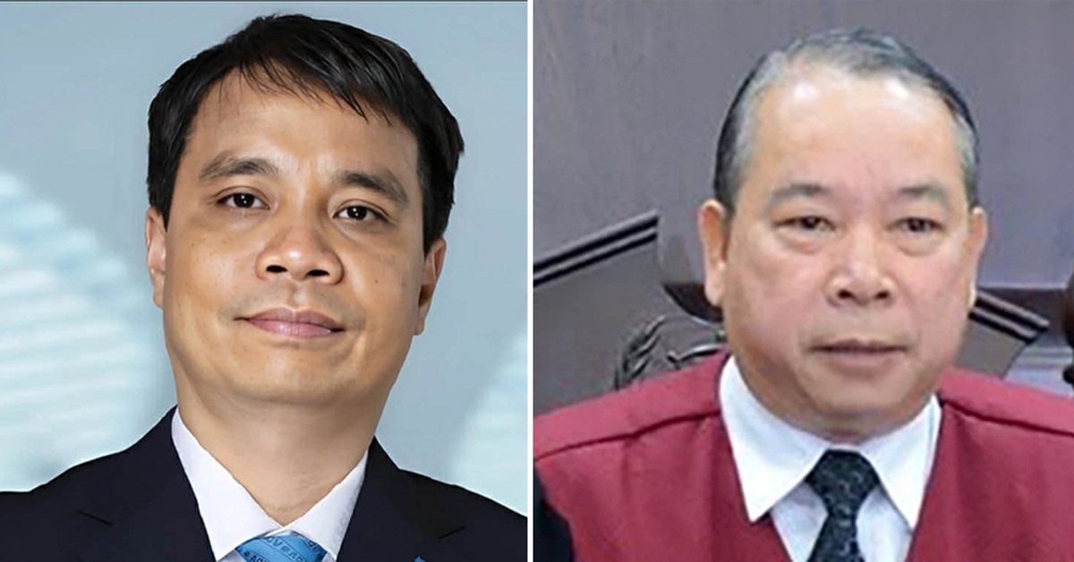 Ban Bí thư khai trừ Đảng các ông Nguyễn Văn Bường, Vũ Thế Phiệt, Lê Văn Hà