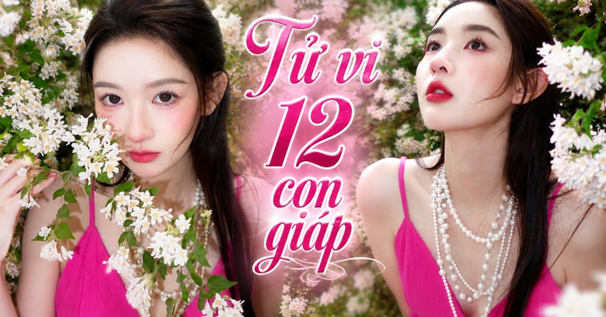 Từ ngày 15/5 trở đi, 4 con giáp này "âm thầm lên hương": Thu nhập nhích đều, phiền muộn tự rút lui