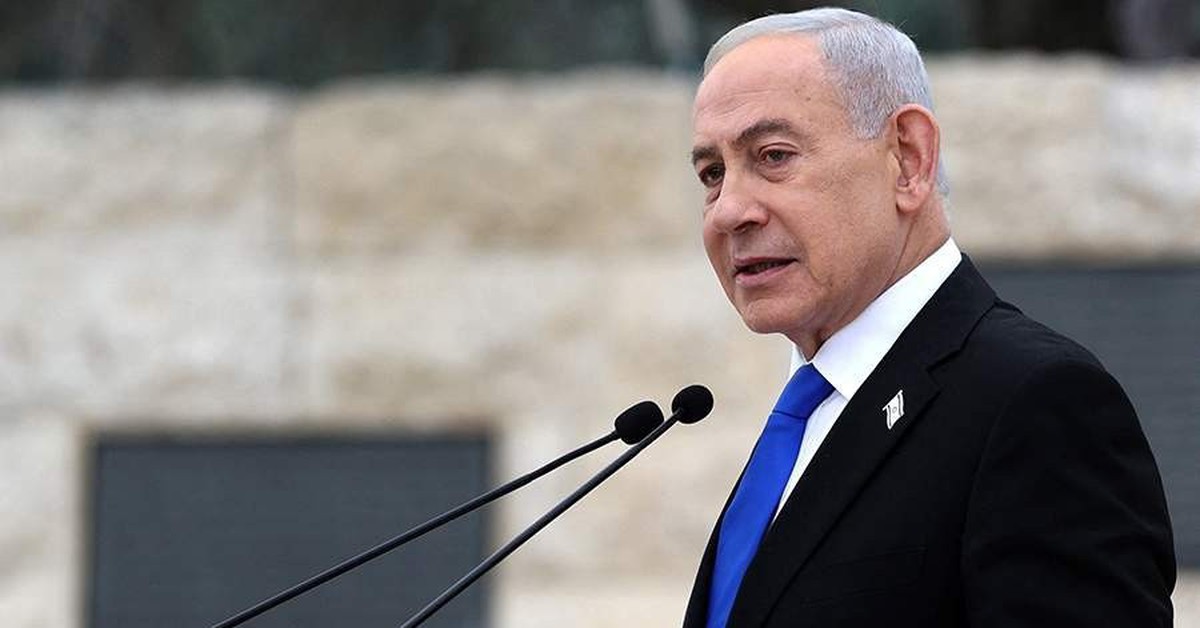 Lời thừa nhận của Thủ tướng Israel về eo biển Hormuz