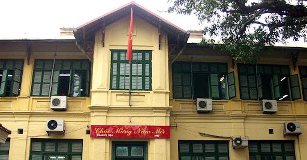 Hà Nội: Công bố danh mục khám sức khỏe miễn phí cho người dân