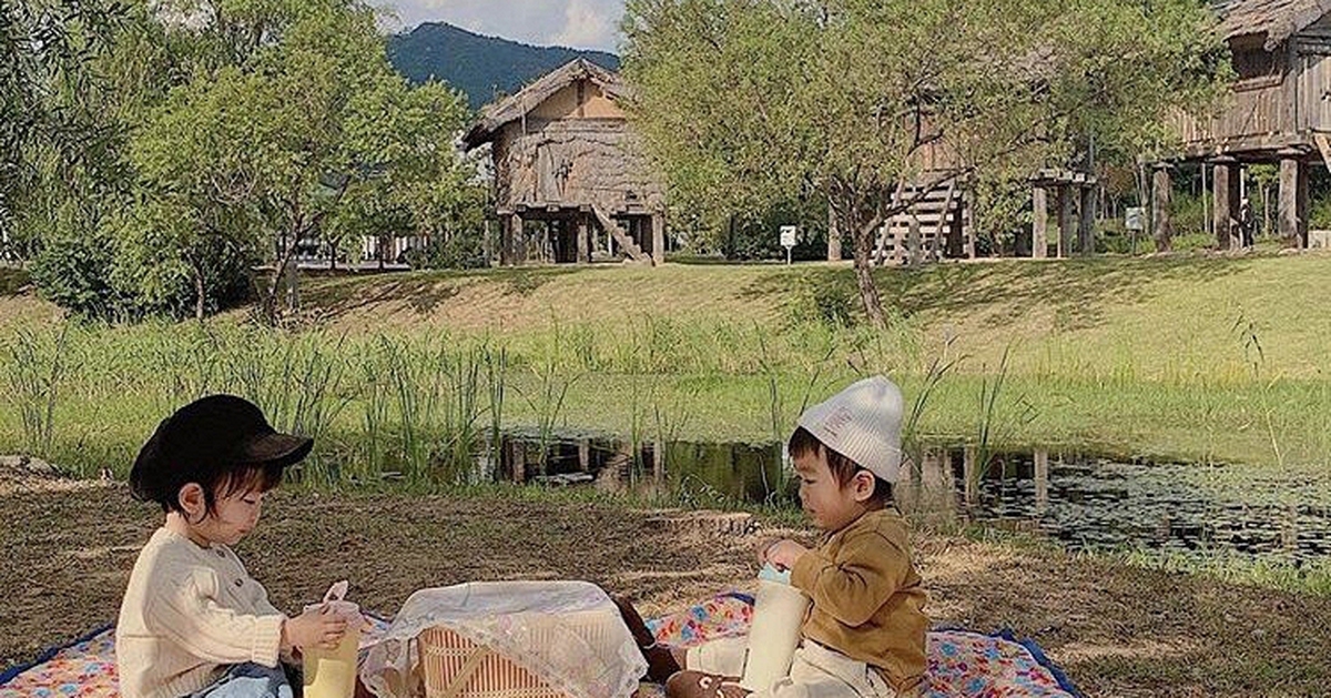Đứa trẻ thật sự “có phúc” thường sở hữu những điều này, không liên quan nhiều đến vật chất hay điểm số