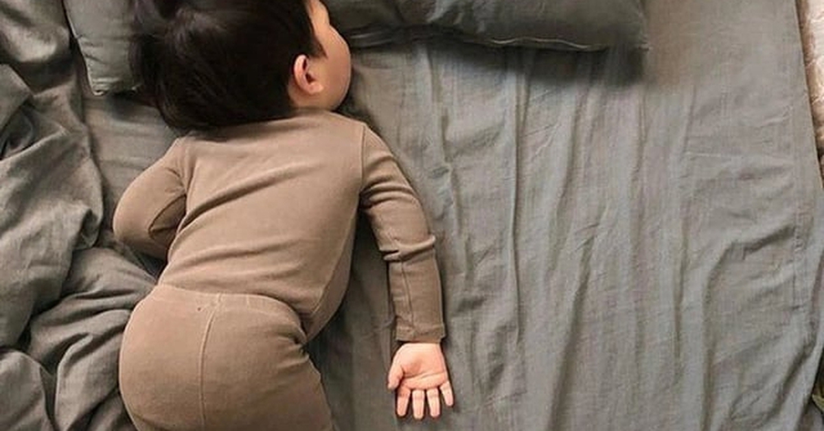 Trẻ có IQ, EQ cao thường thích làm 3 việc này trước khi ngủ, nếu con bạn có đủ thì xin chúc mừng