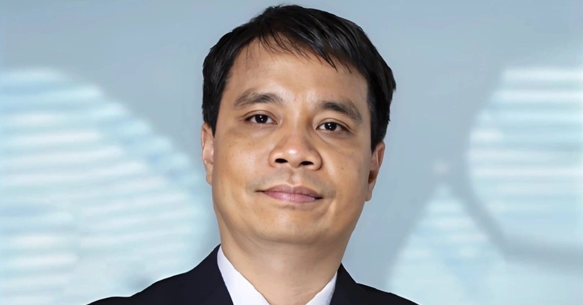 Khai trừ Đảng ông Vũ Thế Phiệt Chủ tịch ACV