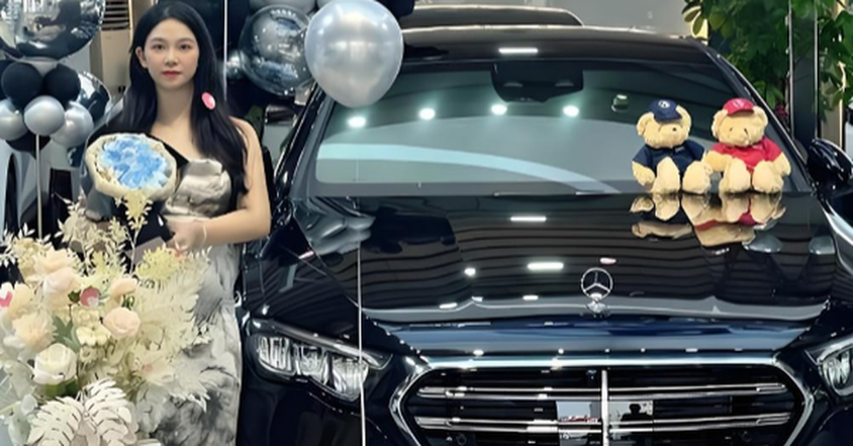 Được chồng tặng cho chiếc ô tô tiền tỷ, 1 tuần sau tôi gây tai nạn và giờ phải chịu cảnh ly thân