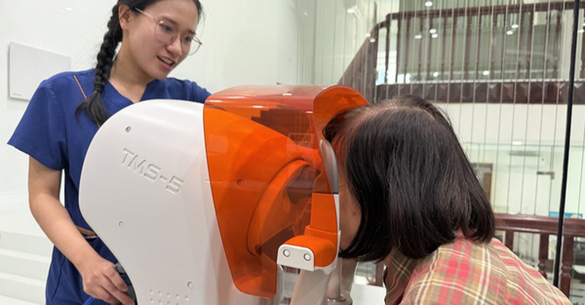 Gói khám sức khỏe miễn phí 350.000 đồng: Ai được ưu tiên?