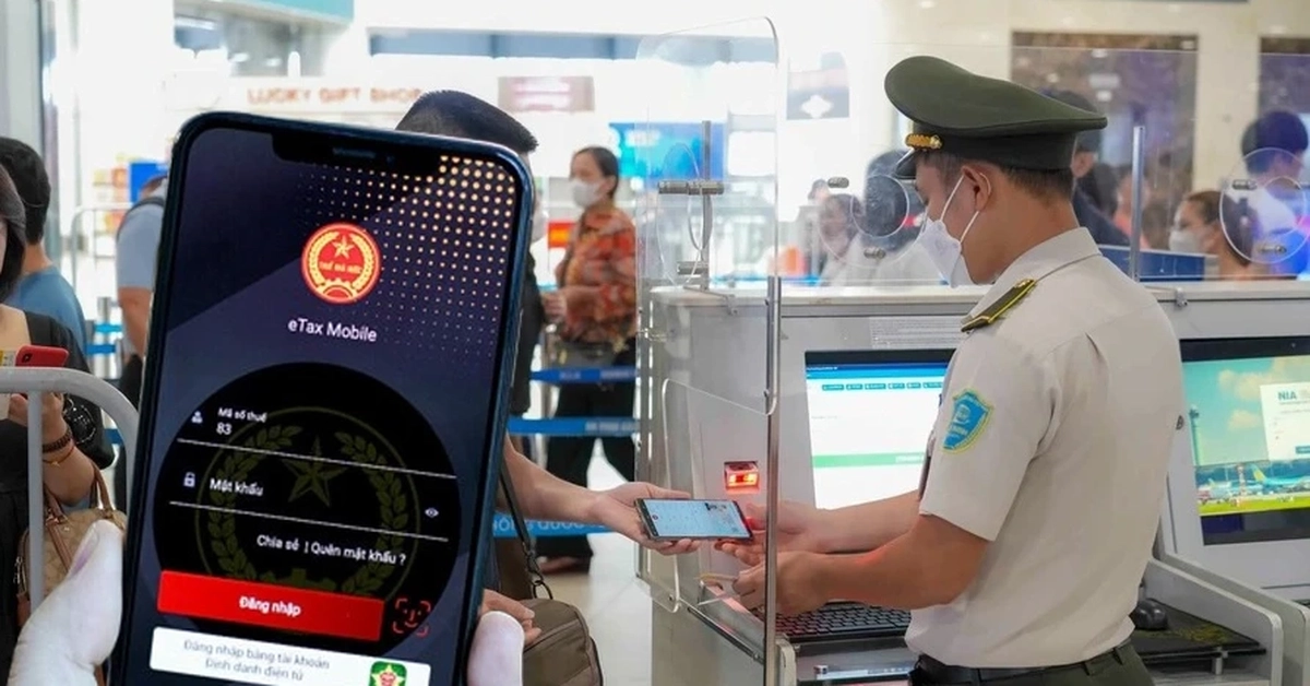 Lưu ý quan trọng về tạm hoãn xuất cảnh với người nợ thuế
