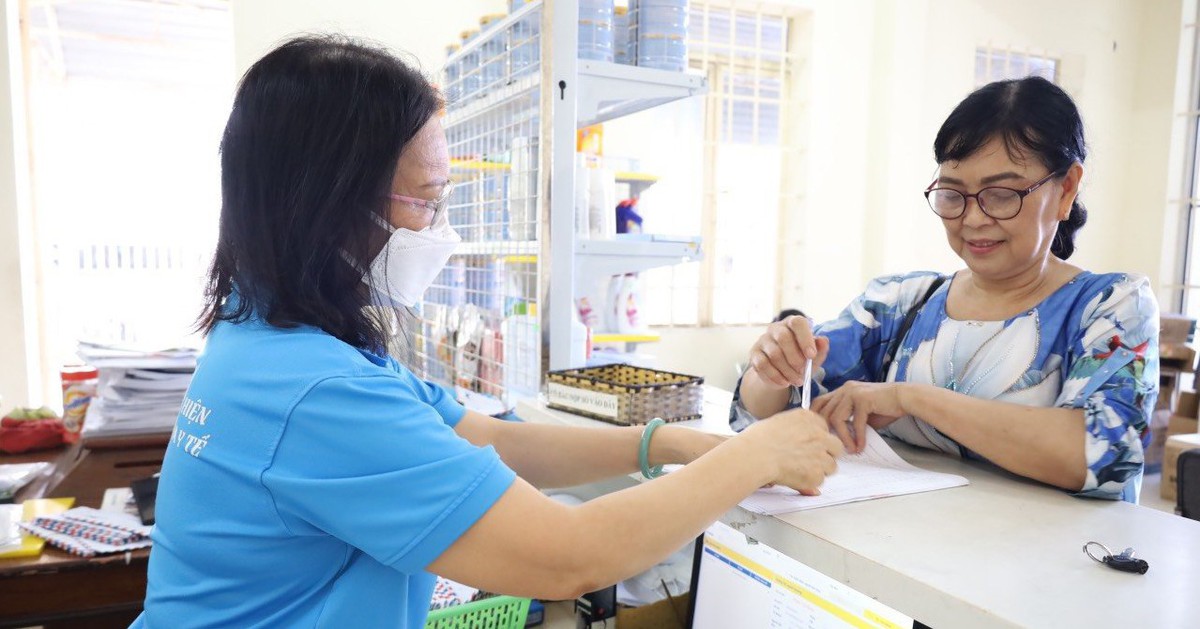 Tất cả người dân đang sử dụng Bảo hiểm y tế, Bảo hiểm xã hội chú ý quy trình mới nhất