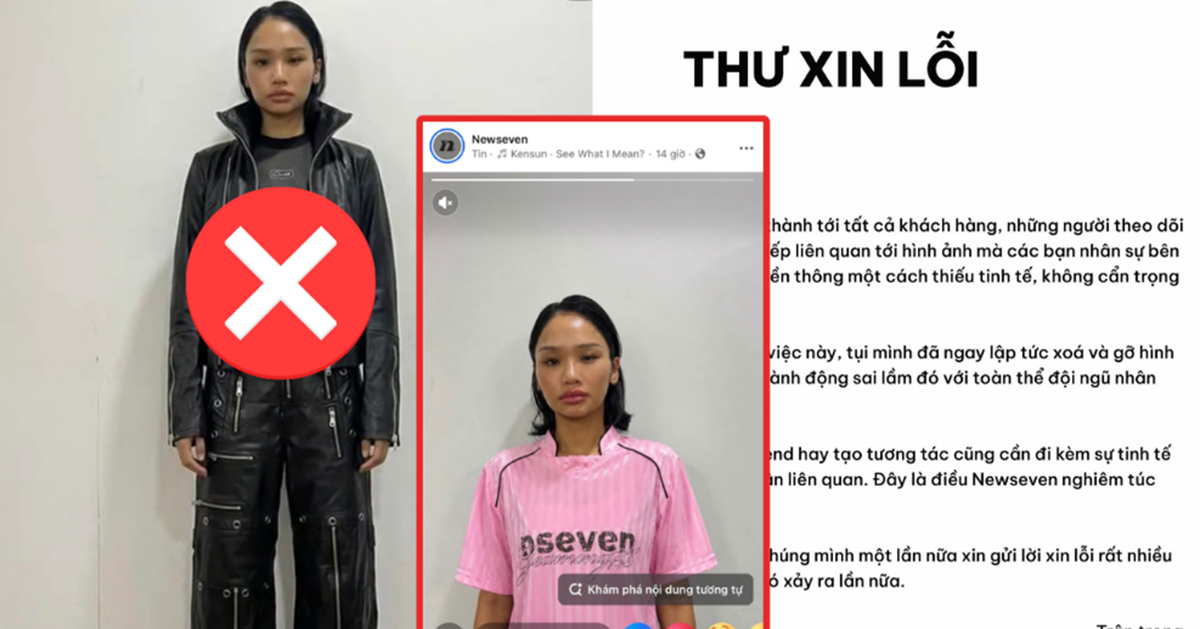 Động thái của loạt brand chế ảnh Miu Lê bán áo, bán túi: Người xin lỗi, kẻ khoá trang
