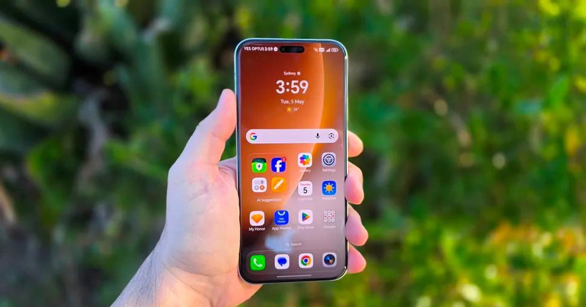 "Dùng nhẹ nhàng 4 ngày vẫn còn 91% pin": Mẫu điện thoại Trung Quốc này thực sự khiến Samsung, iPhone "muối mặt"