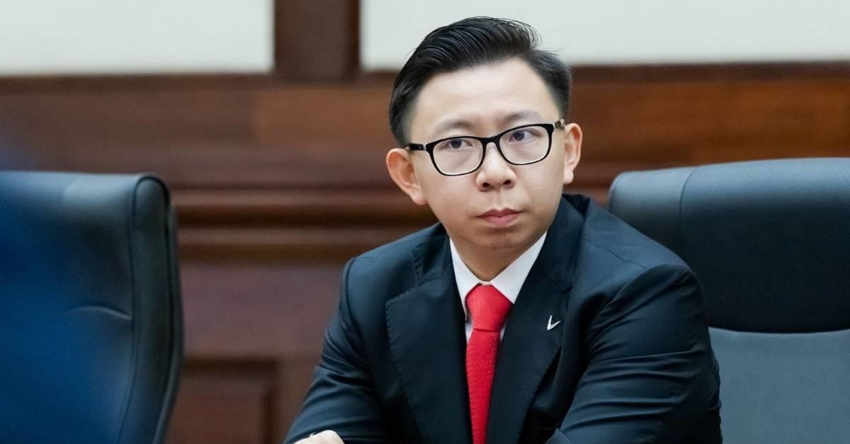 Con trai tỷ phú Phạm Nhật Vượng đảm nhận thêm nhiệm vụ mới với 5.000 tỷ đồng cho ngành thép