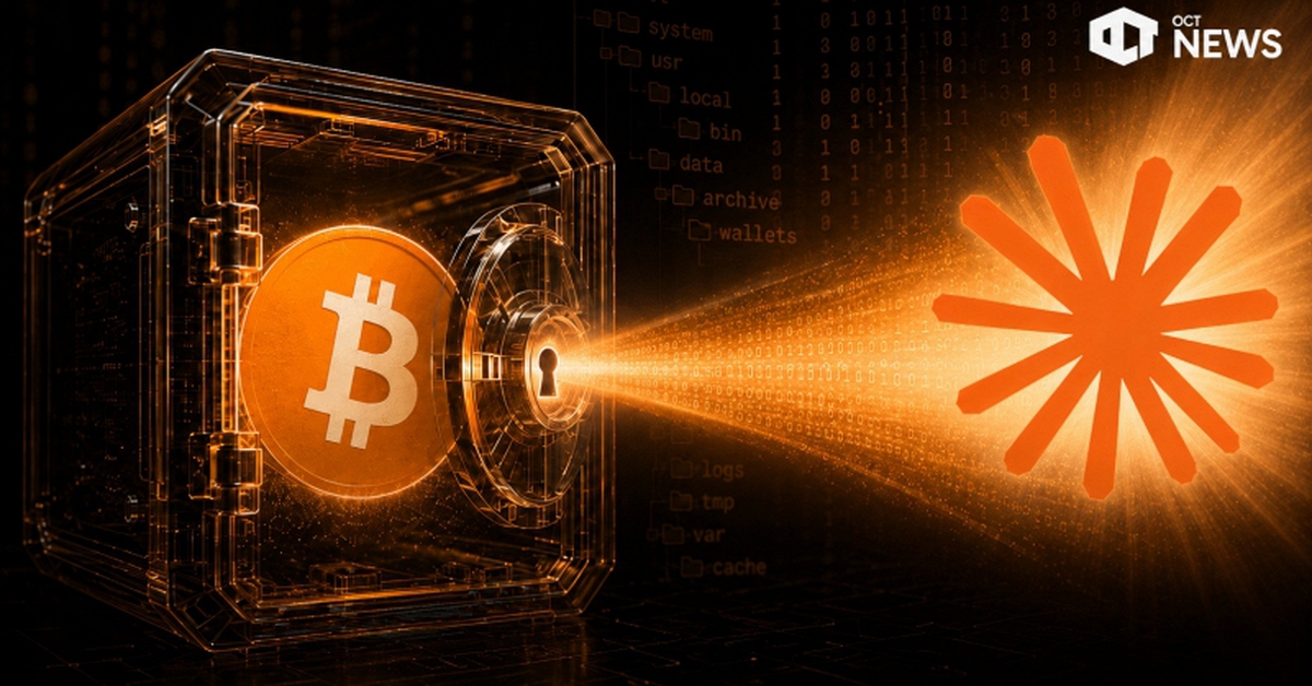 Mất 11 năm thử 7 nghìn tỷ mật khẩu không được, cuối cùng nhờ Claude AI, chủ ví Bitcoin lấy lại gần 400.000 USD ngủ quên trong ví BTC
