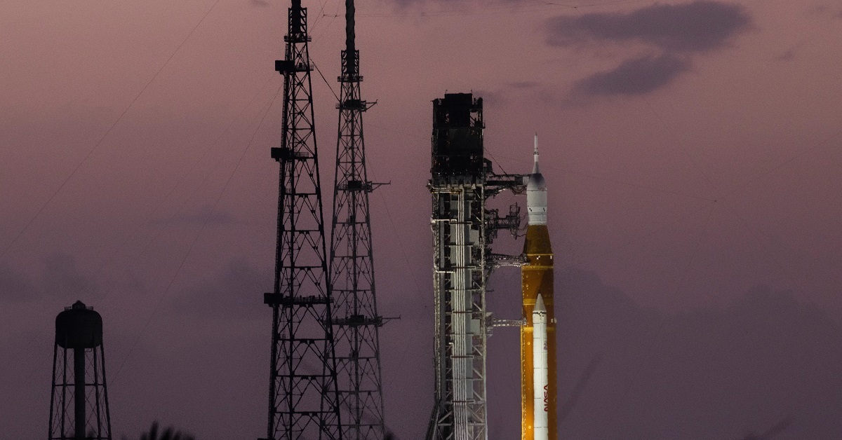 NASA công bố kế hoạch sơ bộ của sứ mệnh Artemis III