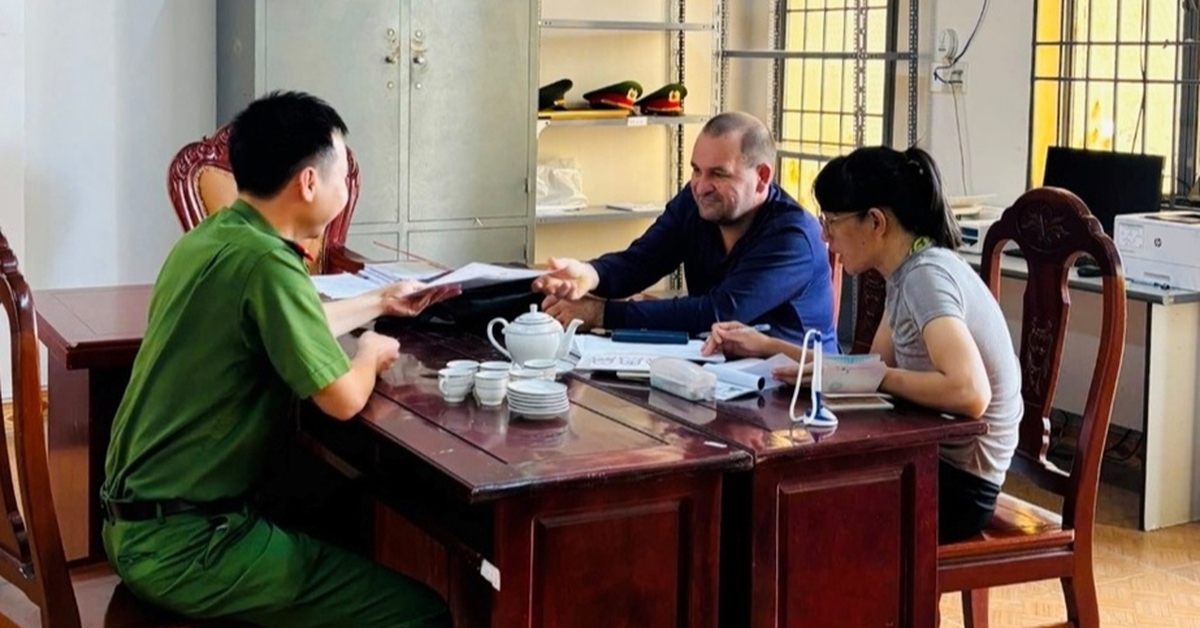 Quy định mới nhất liên quan đến khai báo tạm trú