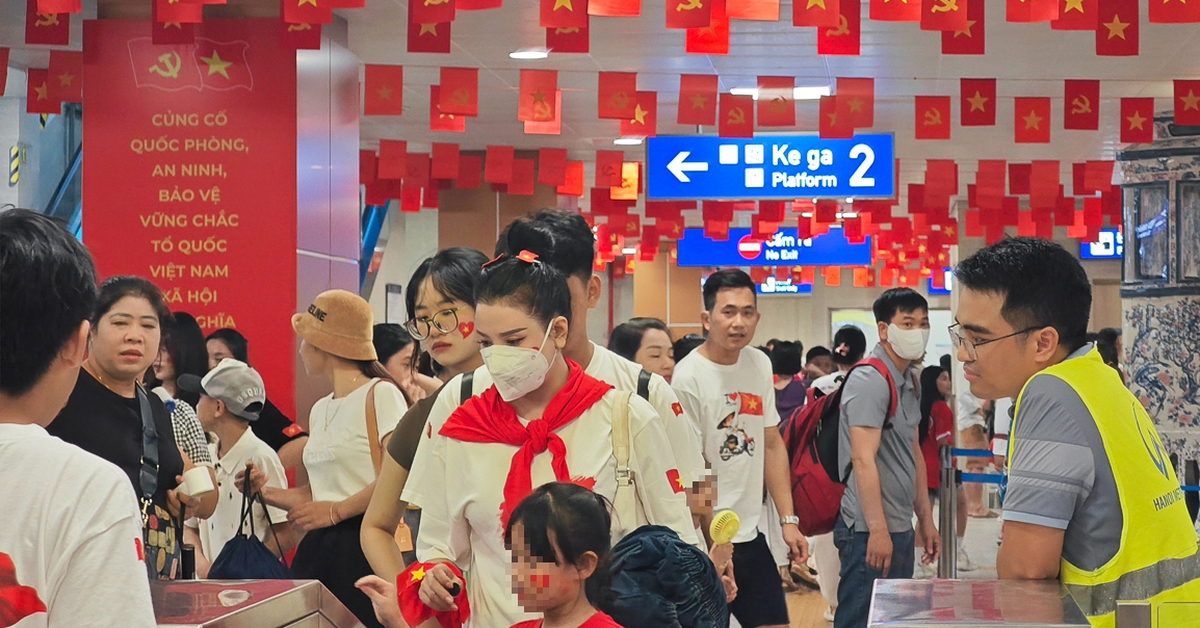 Người dân Hà Nội sắp đón tin vui lớn về vé xe buýt, metro