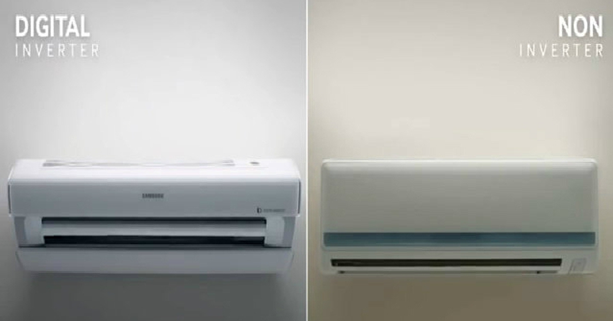 Lắp loại điều hòa này, giảm được hàng trăm nghìn tiền điện mỗi tháng: EVN công nhận