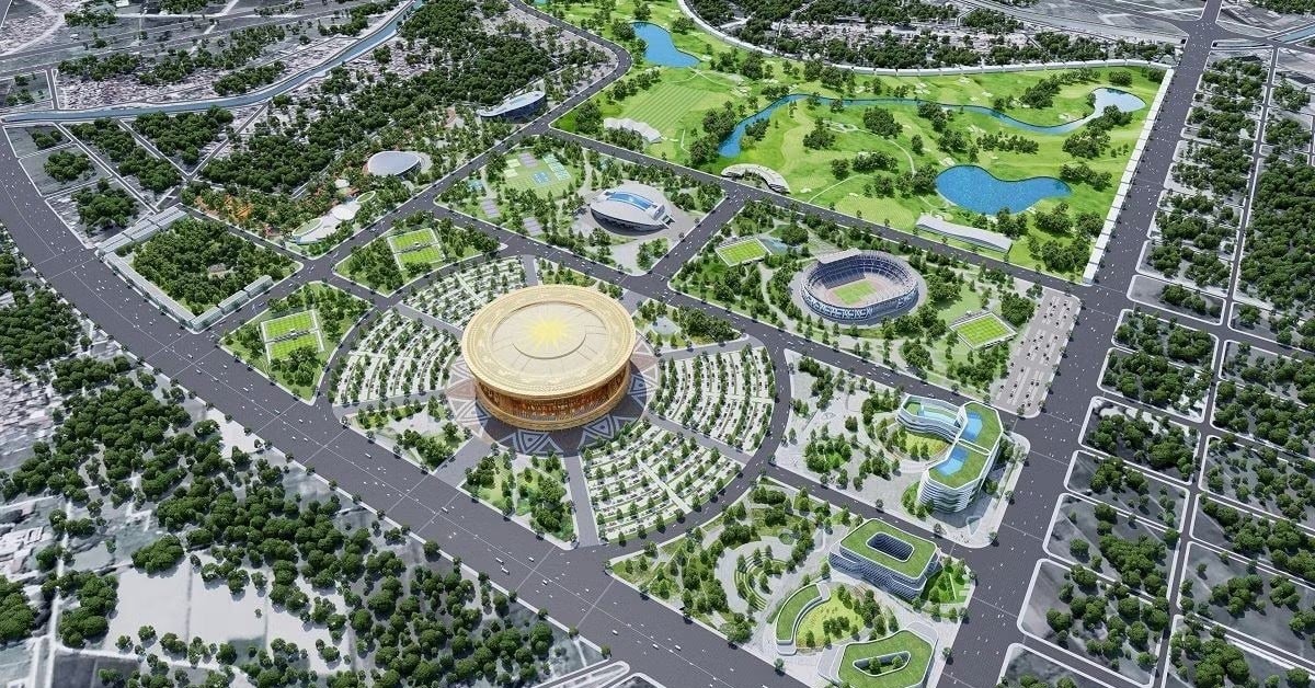 Nóng: Vingroup tuyển dụng 20.000 lao động giai đoạn 1 cho dự án lớn nhất Việt Nam