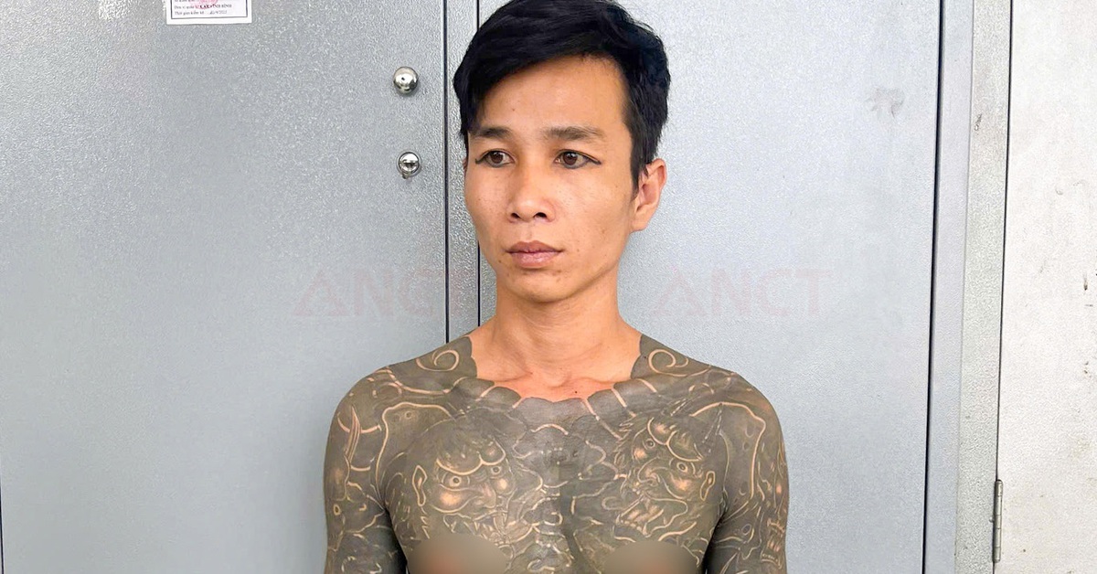 Công an Cần Thơ truy tìm nghi phạm vụ 'Tùng đại gia' bị đâm tử vong
