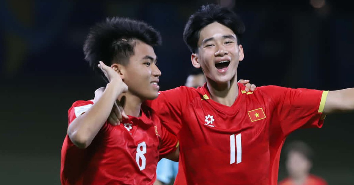 Chuyên gia Thái Lan gây bức xúc vì phát ngôn ghen tị khi U17 Việt Nam có vé dự World Cup