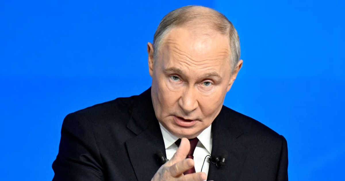 SIA: Lần đầu tiên, 1 điều kỳ lạ diễn ra ở Nga - Kremlin phản ứng khẩn
