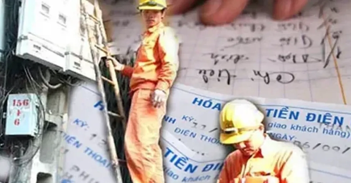 Người thuê trọ được tính giá điện thế nào?