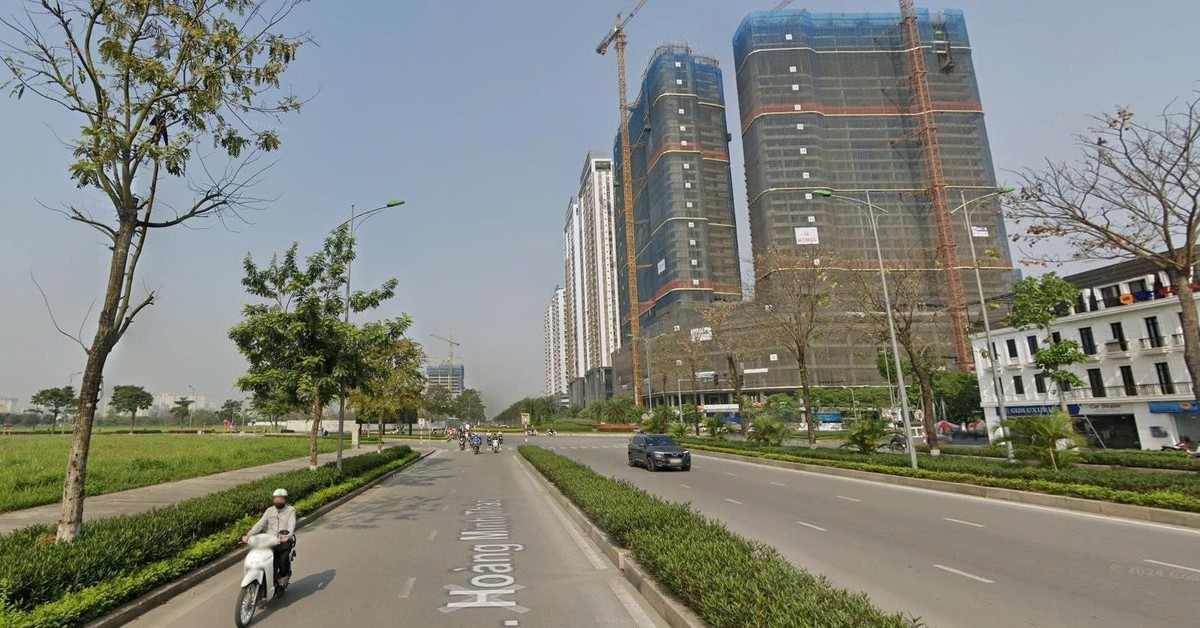 Hà Nội sẽ thay đổi ra sao theo quy hoạch “siêu đô thị” tầm nhìn 100 năm?