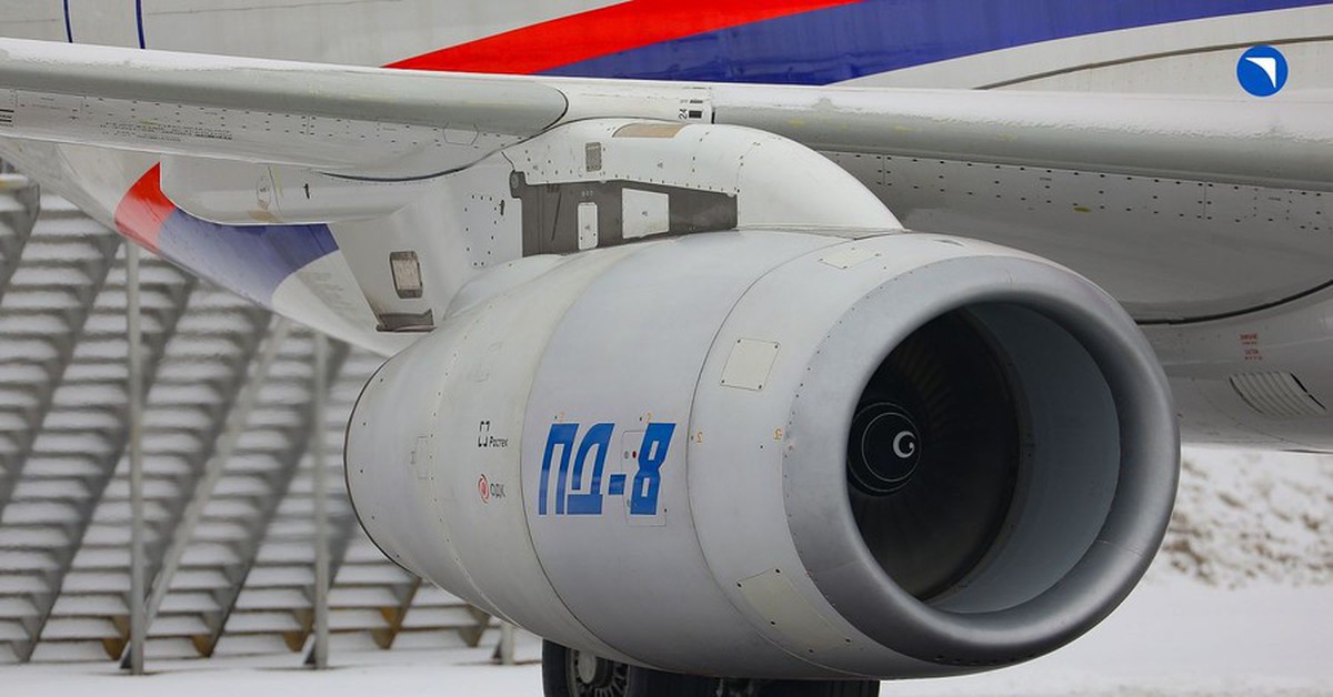 Động cơ PD-8 sắp nâng cánh hàng loạt máy bay Nga