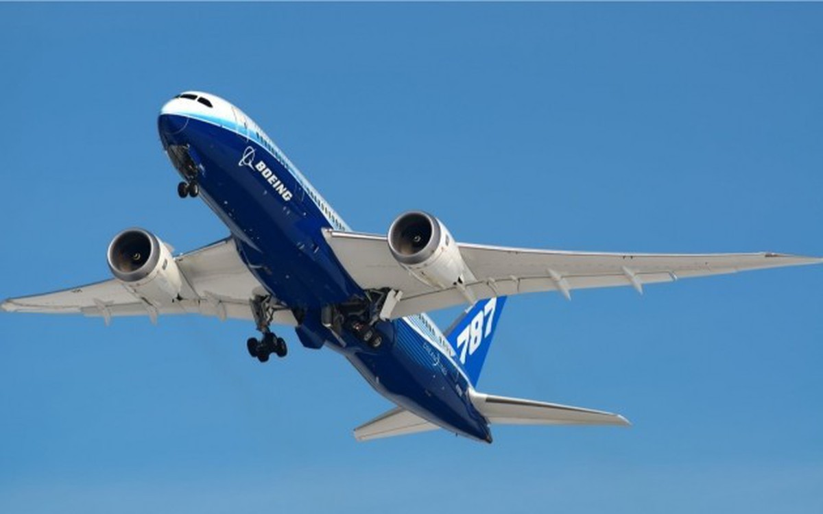 Tổng thống Trump: Trung Quốc đặt mua 200 máy bay Boeing từ Mỹ